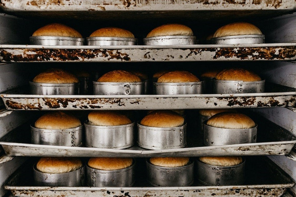 backofen reinigen hausmittel