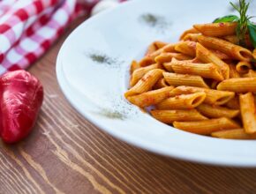 Rotes Pesto selber machen