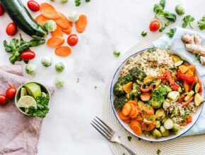 Ofengemüse günstig kochen