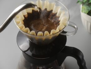 Kaffeefilter (Quelle: pixabay.com)