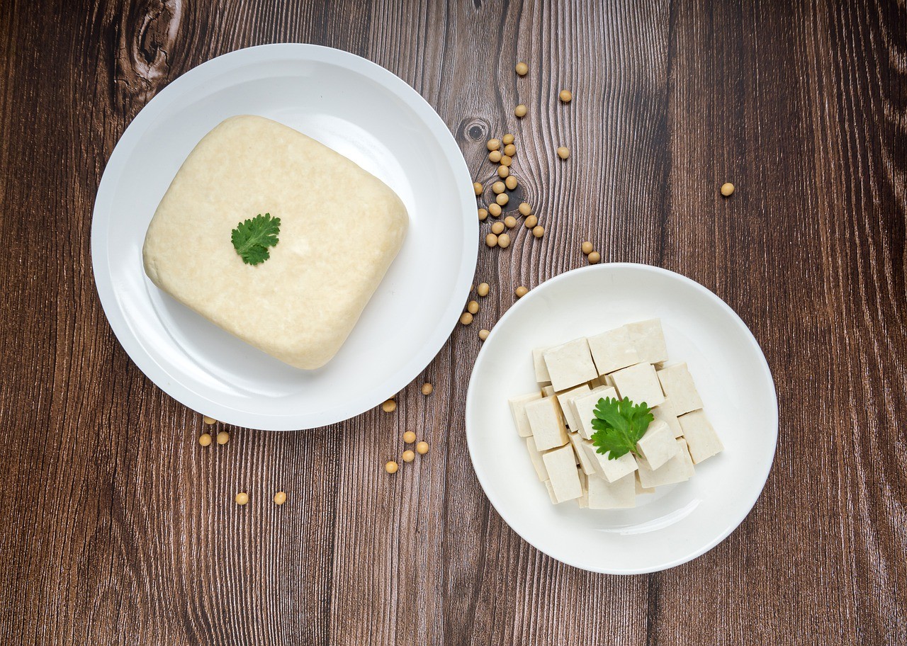 Tofu 4 gängige Sorten und wofür du sie benutzen kannst FuchsMutter.de
