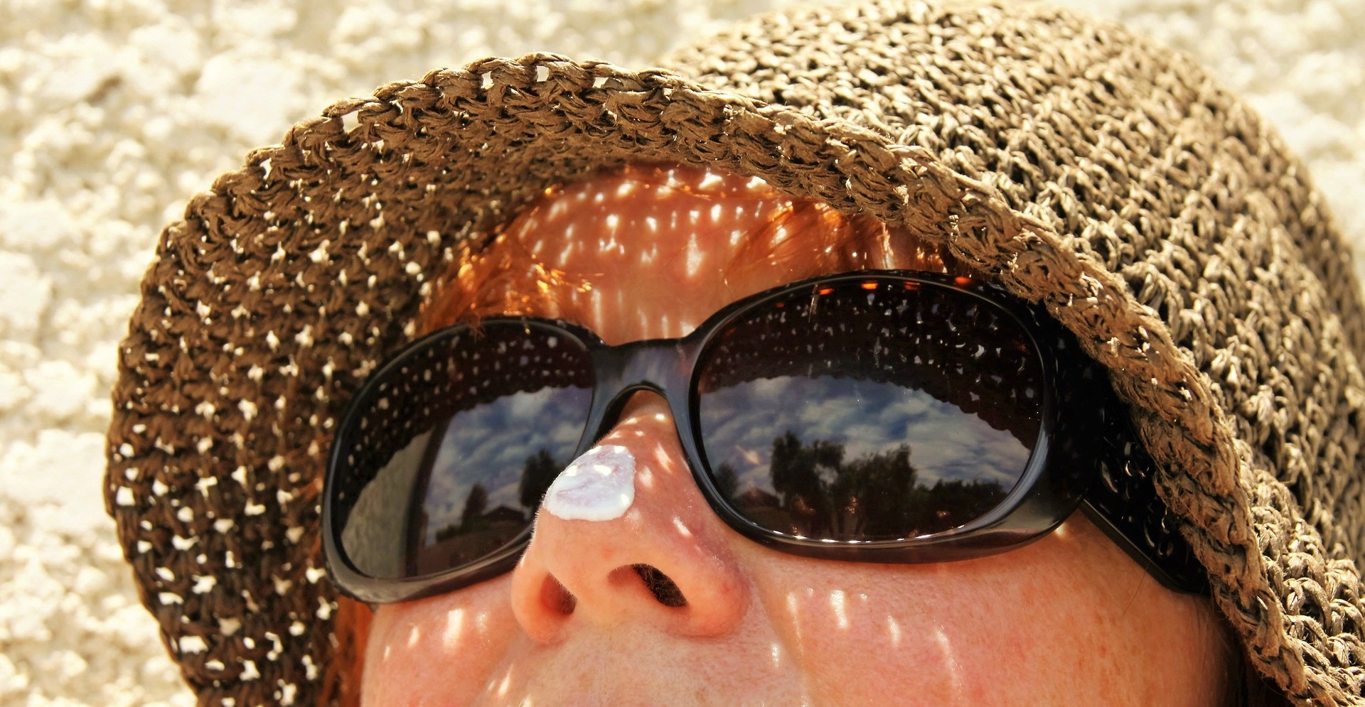 Hauttypen in der Sonne (Quelle: pixabay.com)