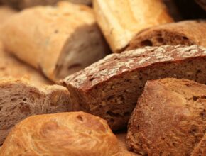 Altes Brot verwerten (Quelle: Pixabay.com)