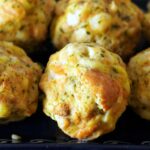 Vegane Semmelknödel (Quelle: Pixabay.com)