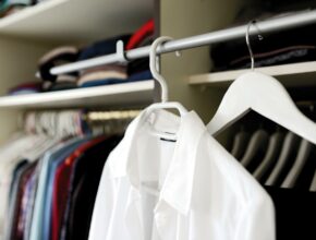 Capsule Wardrobe (Quelle: Pixabay.com)