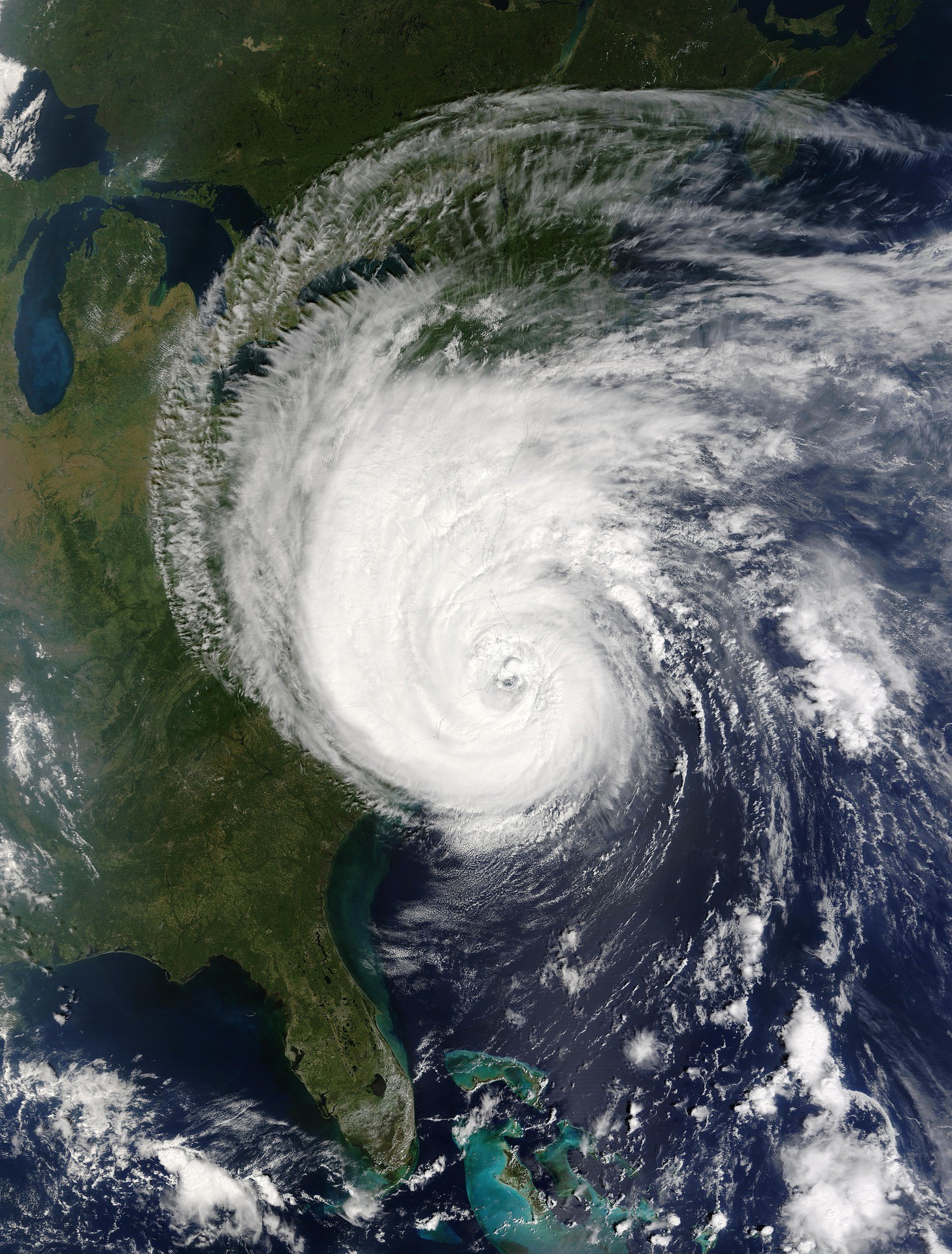 Hurricane Ian - 10 Fakten über Hurricanes (Quelle: Pixabay.com)