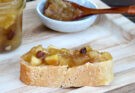 Bratapfelmarmelade