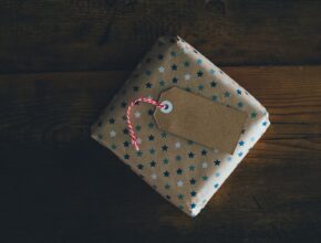 Nachhaltige Geschenkideen (Quelle: Pixabay.com)