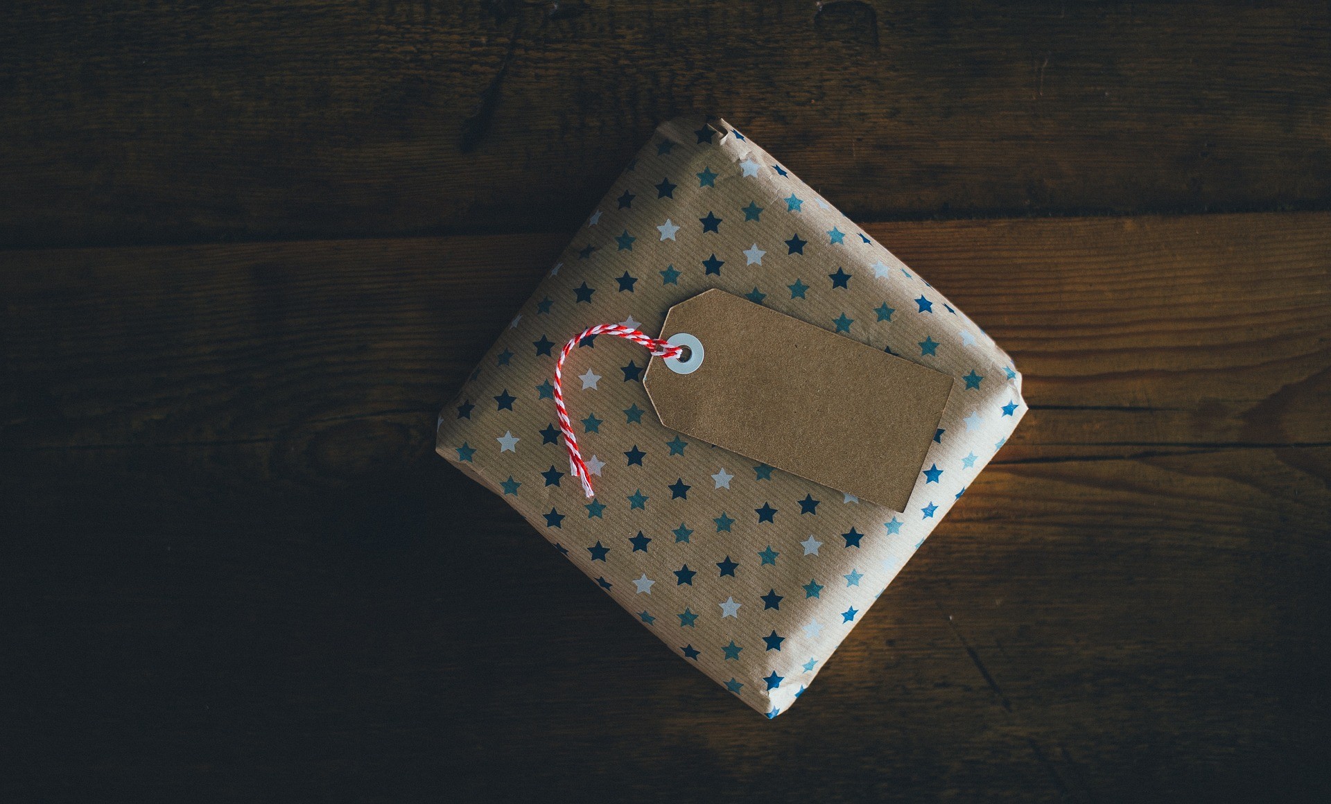 Nachhaltige Geschenkideen (Quelle: Pixabay.com)