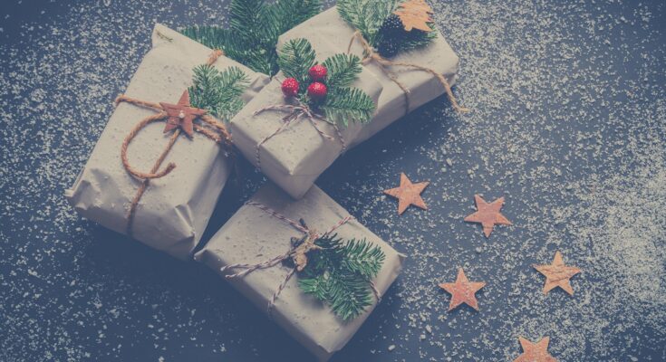 Last Minute Weihnachtsgeschenke (Quelle: Pixabay.com)