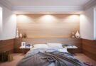 Schlafzimmer / Weniger Staub in der Wohnung (Quelle: pixabay.com)