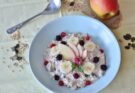 Bircher Müsli