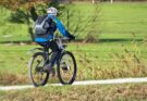 Fahrradfahren beim Abnehmen