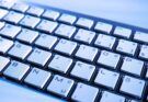 Computertastatur reinigen