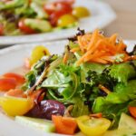 Vitaminpower-Salat