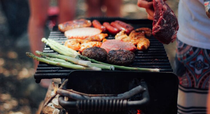 Grilltipps