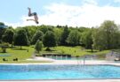 Freibad