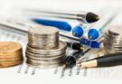 Haushaltsbudget-Planung für den Rest des Jahres