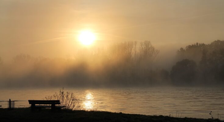 November minimalistisch