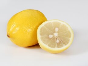 Zitronensaft