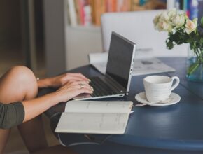 Hitze im Büro